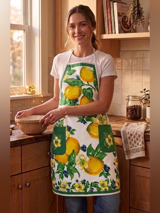 Unk Accessories - 🌷 NWOT🌷 Cleaning/Cooking Apron
